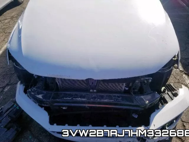 3VW2B7AJ7HM332686 фото 8