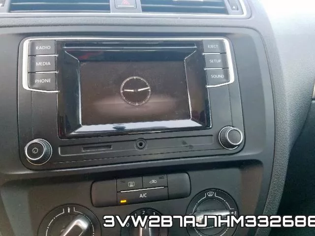 3VW2B7AJ7HM332686 фото 10