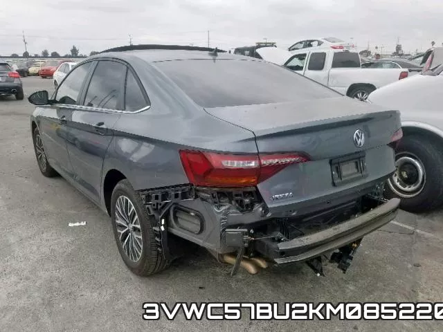 3VWC57BU2KM085220 фото 4