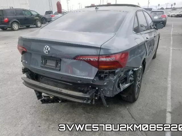 3VWC57BU2KM085220 фото 10