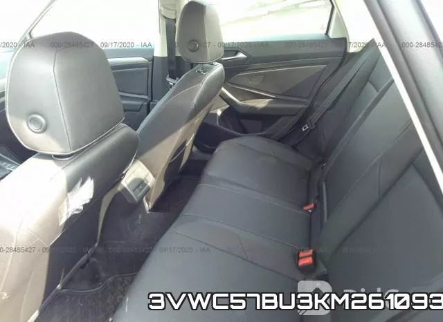 3VWC57BU3KM261093 фото 9