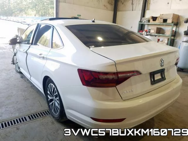 3VWC57BUXKM160729 фото 4
