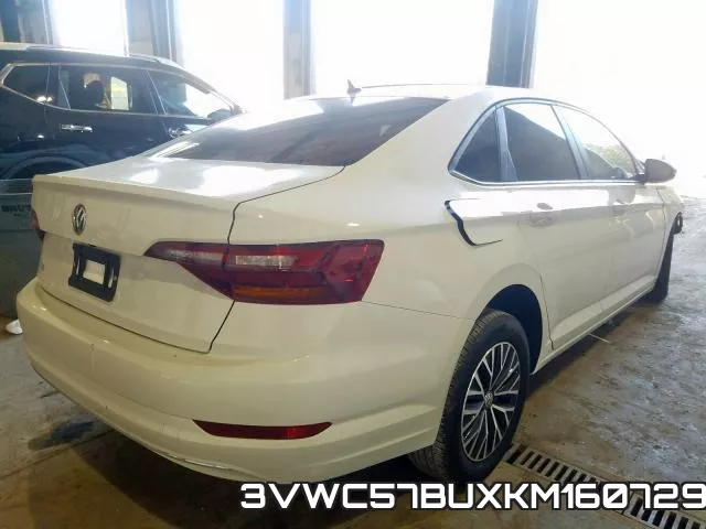 3VWC57BUXKM160729 фото 5