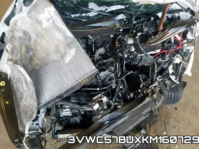 3VWC57BUXKM160729 фото 8