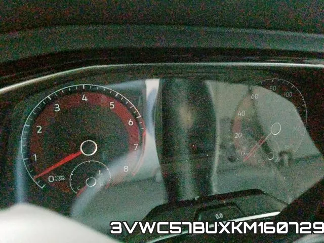 3VWC57BUXKM160729 фото 9