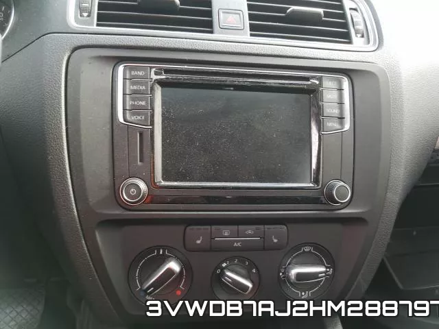 3VWDB7AJ2HM288797 фото 10