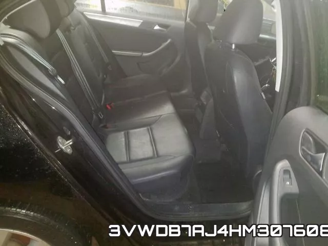 3VWDB7AJ4HM307608 фото 7