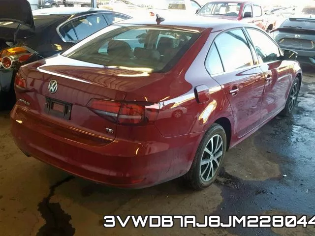 3VWDB7AJ8JM228044 фото 5