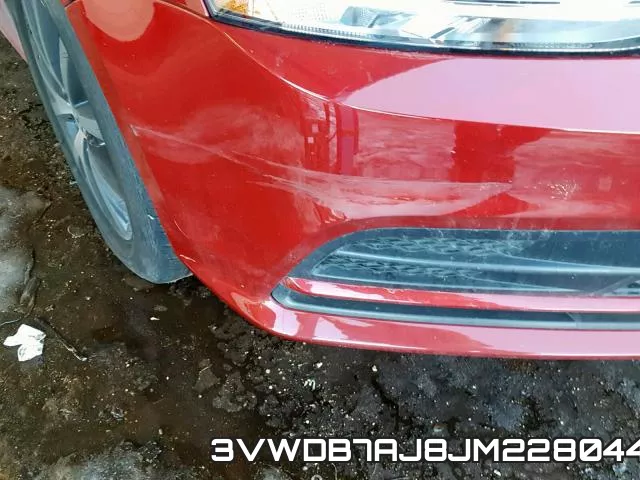 3VWDB7AJ8JM228044 фото 10