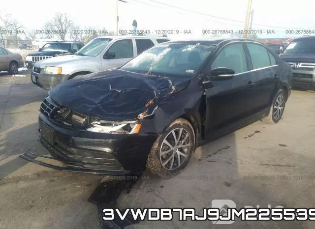 3VWDB7AJ9JM225539 фото 3