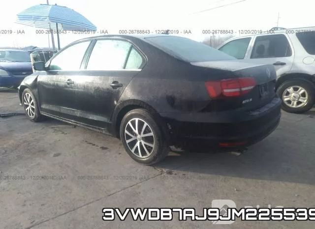 3VWDB7AJ9JM225539 фото 4