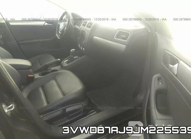 3VWDB7AJ9JM225539 фото 6