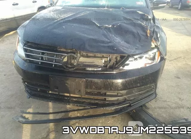 3VWDB7AJ9JM225539 фото 7