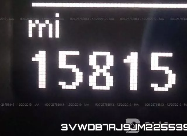 3VWDB7AJ9JM225539 фото 8