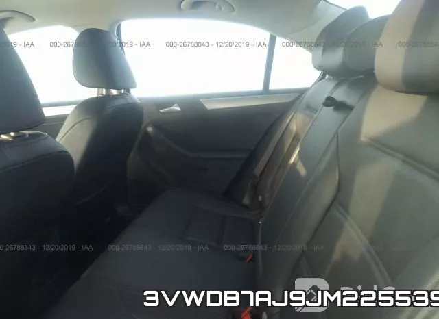 3VWDB7AJ9JM225539 фото 9