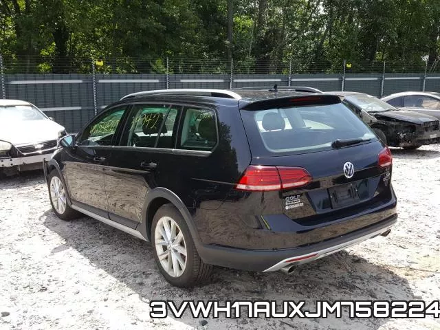 3VWH17AUXJM758224 фото 4