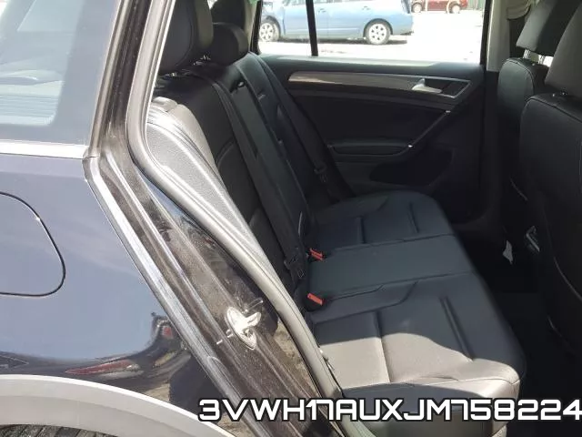 3VWH17AUXJM758224 фото 7