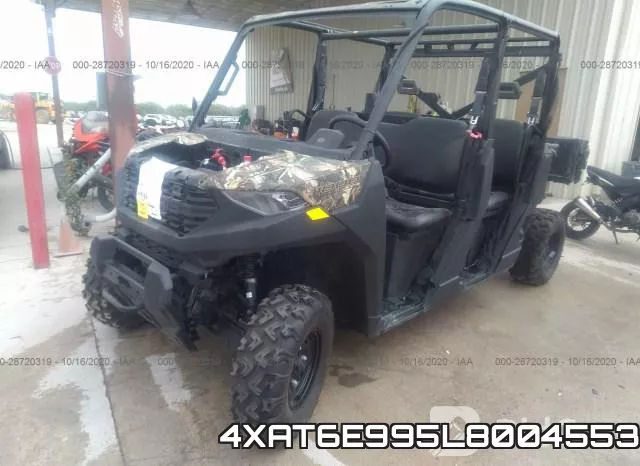 4XAT6E995L8004553 фото 3