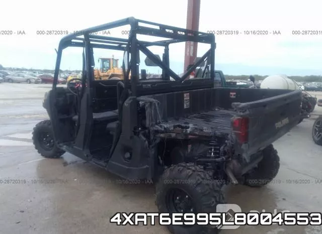 4XAT6E995L8004553 фото 4