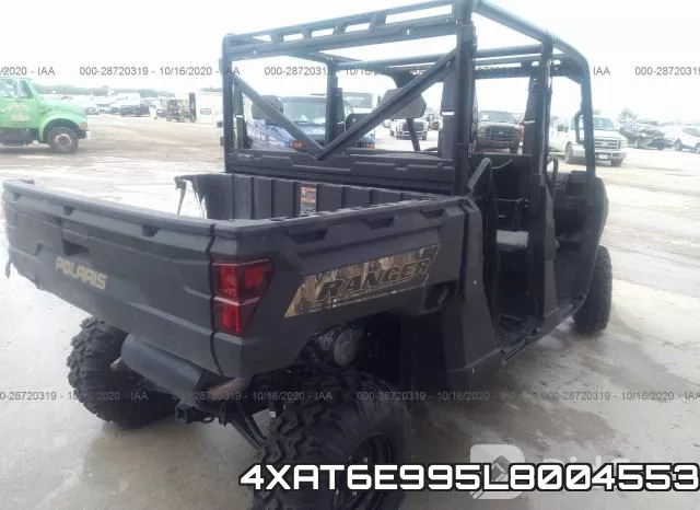 4XAT6E995L8004553 фото 5