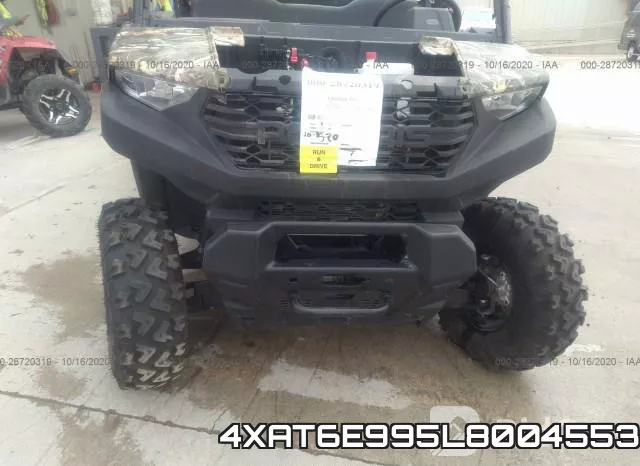 4XAT6E995L8004553 фото 6