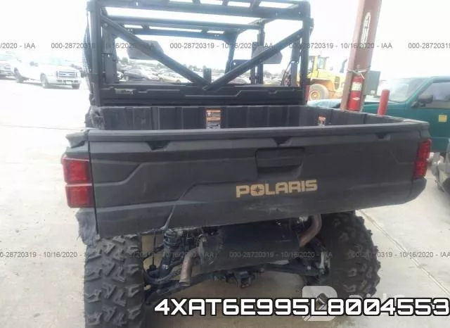 4XAT6E995L8004553 фото 7