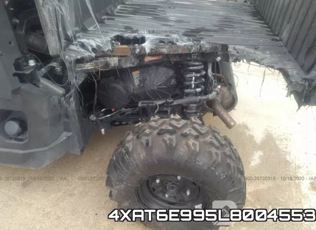 4XAT6E995L8004553 фото 9