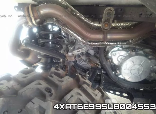 4XAT6E995L8004553 фото 10