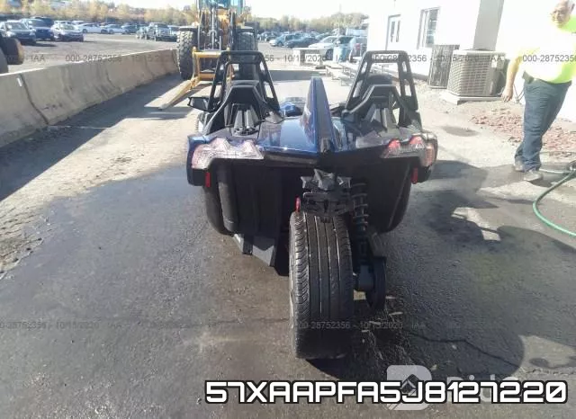 57XAAPFA5J8127220 фото 7