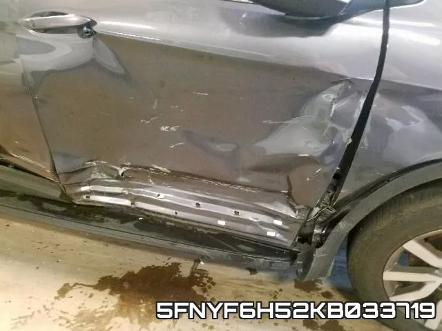 5FNYF6H52KB033719 фото 10