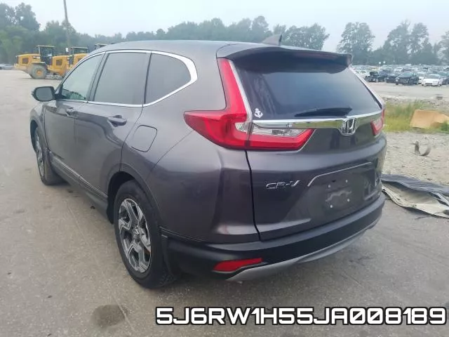 5J6RW1H55JA008189 фото 4