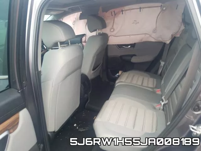 5J6RW1H55JA008189 фото 7