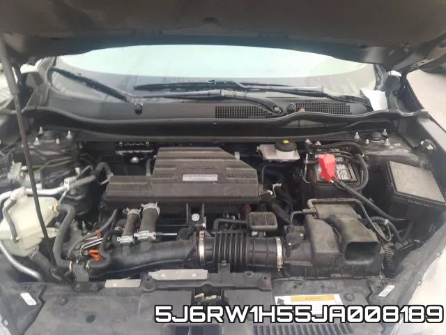 5J6RW1H55JA008189 фото 8