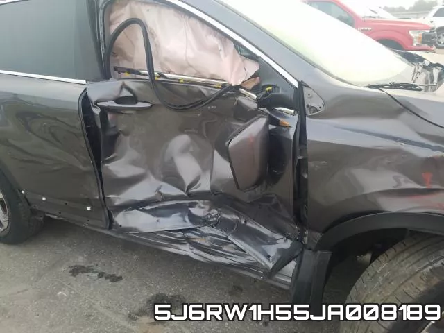 5J6RW1H55JA008189 фото 10