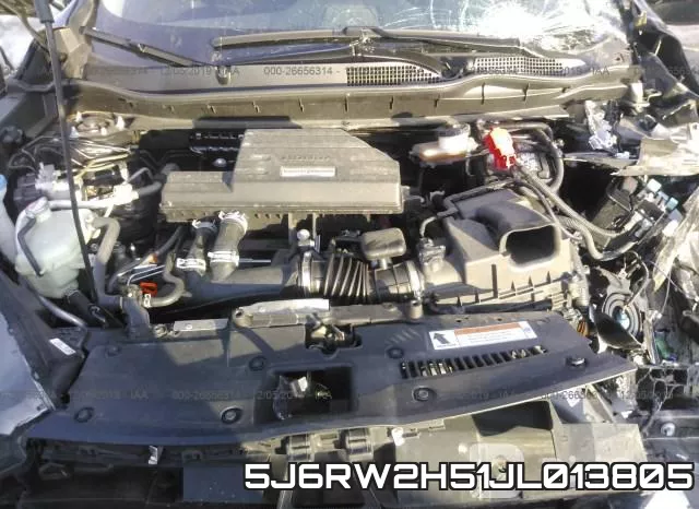 5J6RW2H51JL013805 фото 2