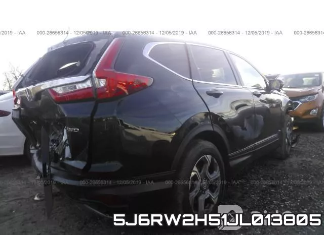 5J6RW2H51JL013805 фото 5