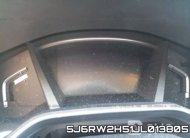 5J6RW2H51JL013805 фото 8