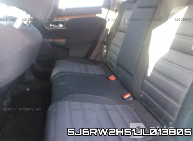 5J6RW2H51JL013805 фото 9