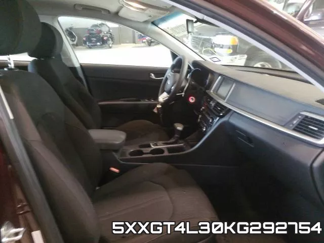 5XXGT4L30KG292754 фото 6