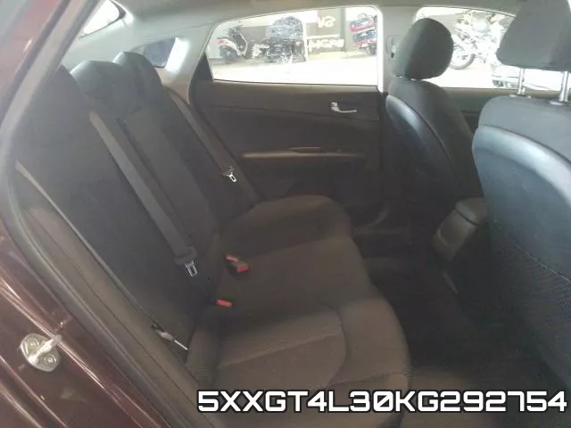 5XXGT4L30KG292754 фото 7