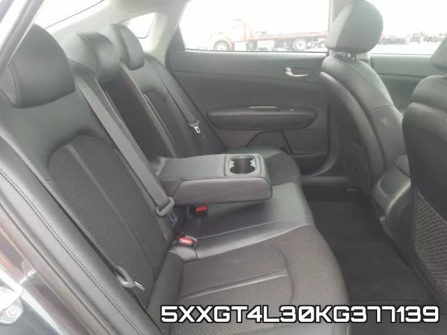 5XXGT4L30KG377139 фото 7