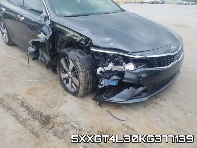 5XXGT4L30KG377139 фото 10