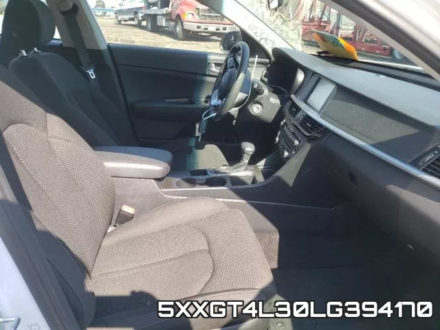 5XXGT4L30LG394170 фото 6