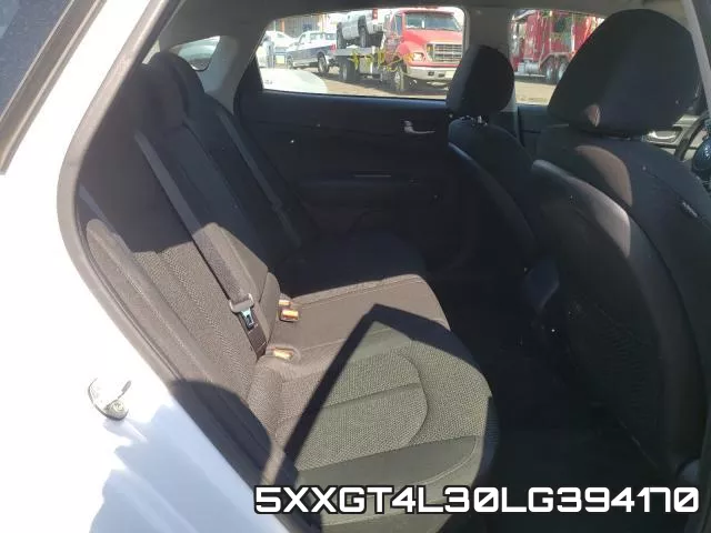 5XXGT4L30LG394170 фото 7