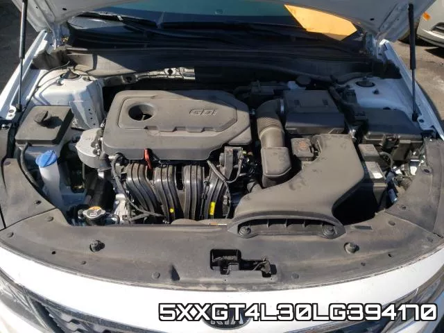 5XXGT4L30LG394170 фото 8