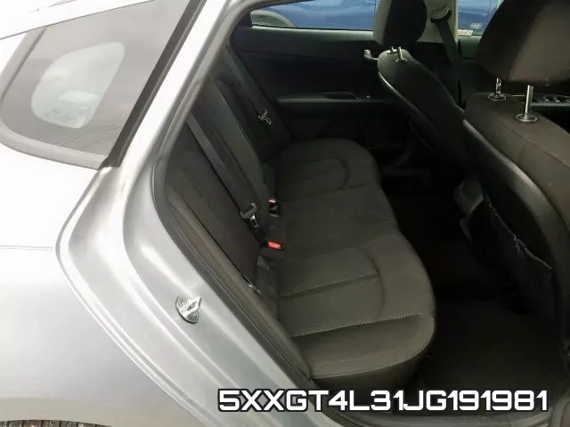5XXGT4L31JG191981 фото 7