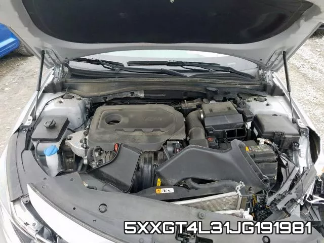 5XXGT4L31JG191981 фото 8