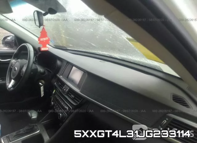 5XXGT4L31JG233114 фото 6