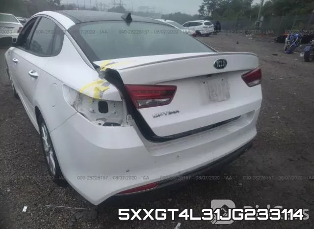 5XXGT4L31JG233114 фото 7