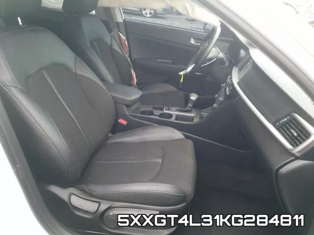 5XXGT4L31KG284811 фото 6